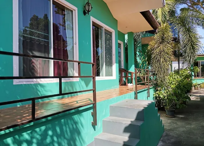 Serene Villa Phuket