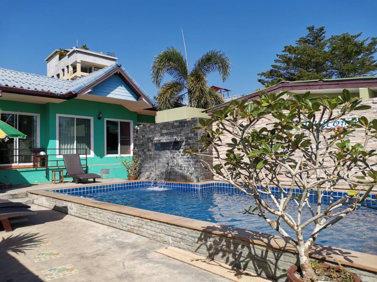 Serene Phuket Villa *