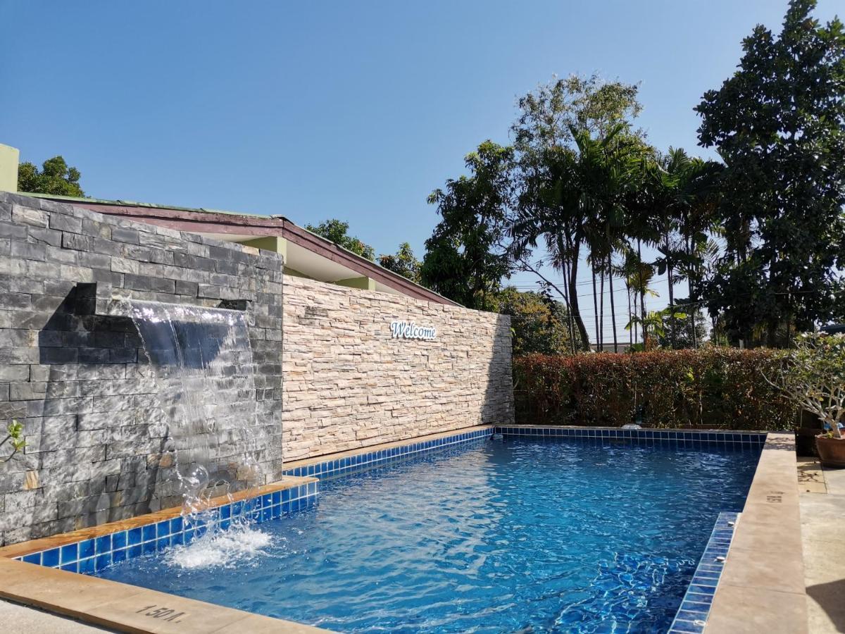 Villa Serene Phuket Chalong