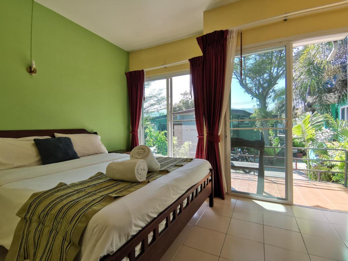 Serene Phuket Villa *