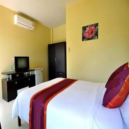 Serene Villa Phuket Chalong Exterior foto