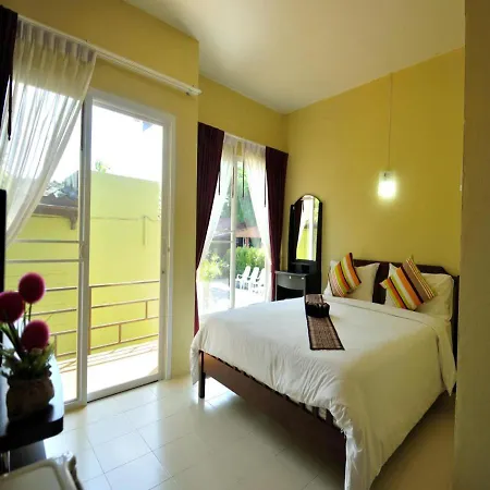 Serene Villa Phuket Chalong Exterior foto