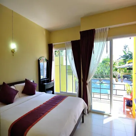 Serene Villa Phuket Chalong Exterior foto